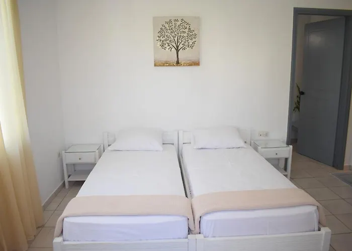 Ariadni Premium Click&flat Apartment