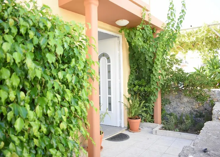 Ariadni Premium Click&flat Apartment