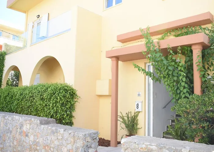 Ariadni Premium Click&flat * Rethymno