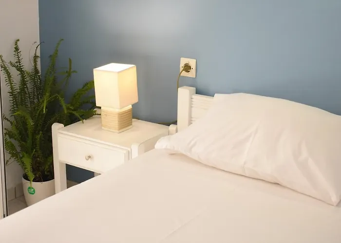 Ariadni Premium Click&flat Rethymno