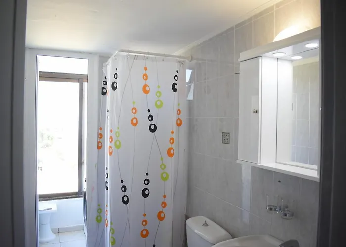 Ariadni Premium Click & Flat Apartment *