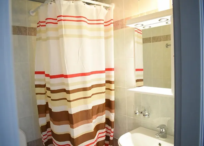 Apartment Ariadni Premium Click&flat