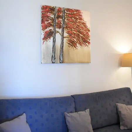 Apartment Ariadni Premium Click & Flat *