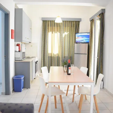 Ariadni Premium Click & Flat *