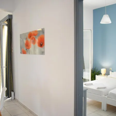 Ariadni Premium Click & Flat * Rethymno