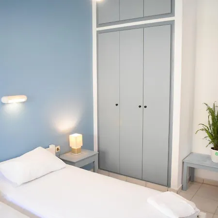 Ariadni Premium Click & Flat Apartament *