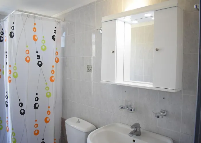 Ariadni Premium Click & Flat Apartment