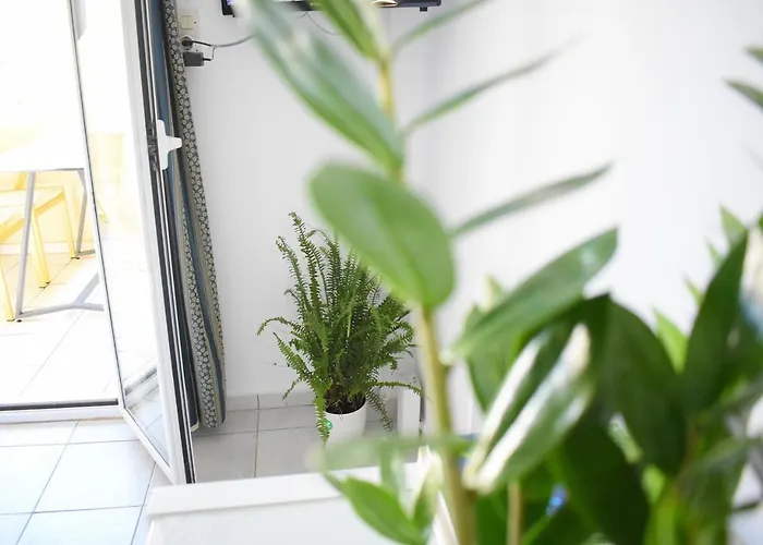 Ariadni Premium Click & Flat Apartment Rethymno (Crete)