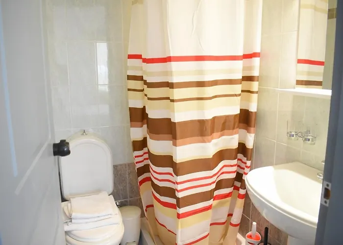 Ariadni Premium Click & Flat * Rethymno (Crete)